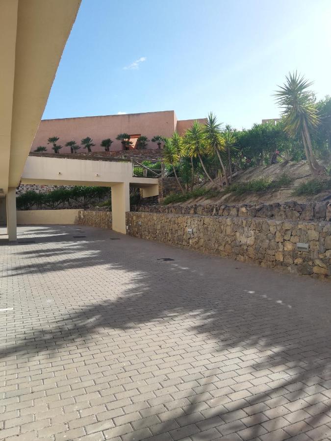 Bajo Con Jardin Propio En Valle Del Este Golf!! Vera Buitenkant foto