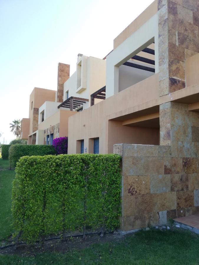 Bajo Con Jardin Propio En Valle Del Este Golf!! Vera Buitenkant foto